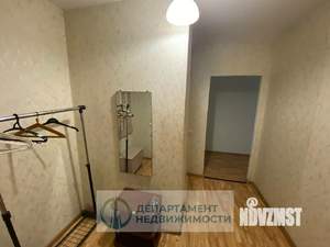 3-к квартира, вторичка, 85м2, 2/16 этаж