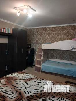 1-к квартира, вторичка, 34м2, 7/9 этаж