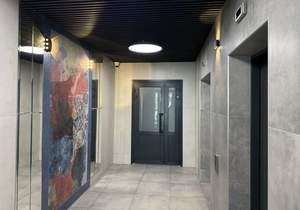 1-к квартира, вторичка, 44м2, 4/16 этаж