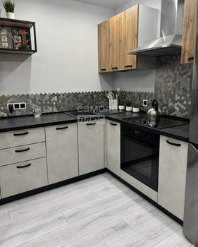 2-к квартира, вторичка, 65м2, 11/16 этаж