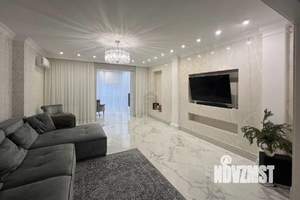3-к квартира, вторичка, 111м2, 2/24 этаж