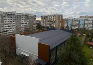 3-к квартира, вторичка, 76м2, 8/10 этаж
