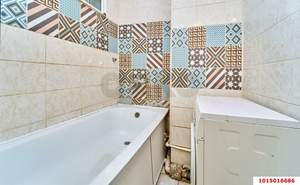 3-к квартира, вторичка, 56м2, 1/2 этаж