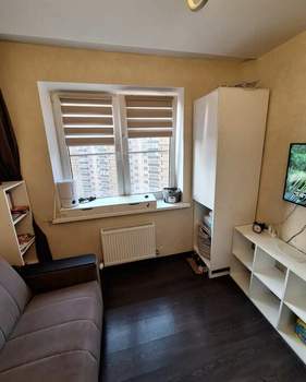 1-к квартира, вторичка, 30м2, 13/24 этаж