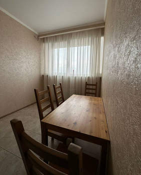 2-к квартира, вторичка, 60м2, 18/18 этаж