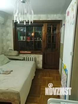 2-к квартира, вторичка, 47м2, 5/5 этаж