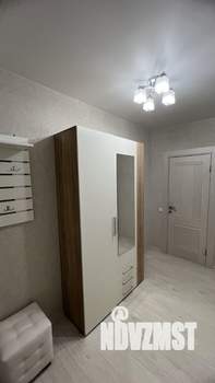 1-к квартира, вторичка, 44м2, 15/16 этаж