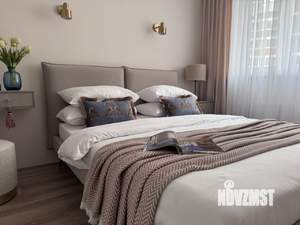 1-к квартира, вторичка, 31м2, 9/19 этаж