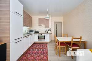 2-к квартира, вторичка, 53м2, 10/17 этаж