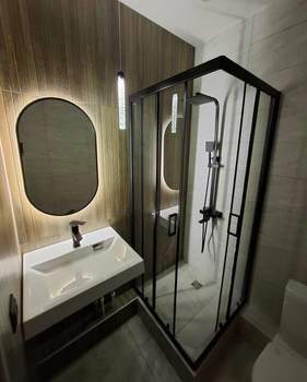 Студия квартира, вторичка, 27м2, 13/16 этаж