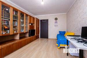 3-к квартира, вторичка, 68м2, 9/10 этаж