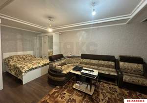 1-к квартира, вторичка, 46м2, 4/8 этаж