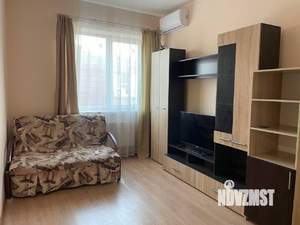 1-к квартира, вторичка, 29м2, 6/6 этаж