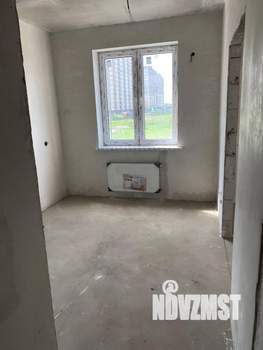 3-к квартира, вторичка, 56м2, 2/16 этаж