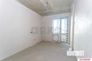 2-к квартира, вторичка, 59м2, 15/24 этаж