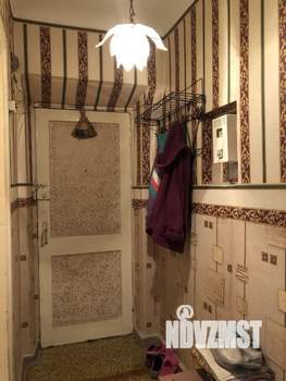 2-к квартира, вторичка, 42м2, 2/2 этаж