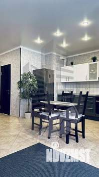 2-к квартира, вторичка, 54м2, 8/18 этаж