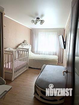 2-к квартира, вторичка, 45м2, 3/5 этаж