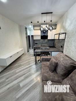 Студия квартира, вторичка, 21м2, 16/19 этаж