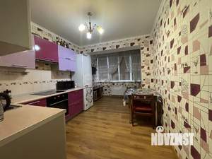 1-к квартира, вторичка, 41м2, 2/6 этаж