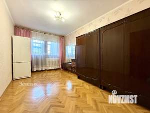 2-к квартира, вторичка, 60м2, 6/9 этаж