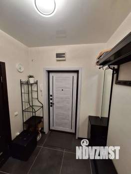 1-к квартира, вторичка, 30м2, 13/24 этаж