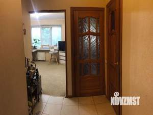 1-к квартира, вторичка, 29м2, 5/9 этаж