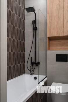 1-к квартира, вторичка, 36м2, 7/9 этаж