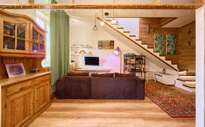 2-к квартира, вторичка, 74м2, 5/5 этаж