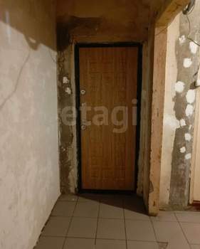 1-к квартира, вторичка, 36м2, 2/9 этаж