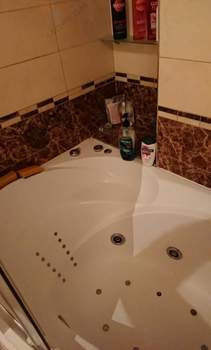 1-к квартира, вторичка, 50м2, 5/6 этаж