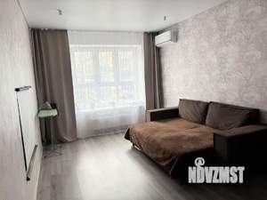 2-к квартира, вторичка, 52м2, 13/18 этаж