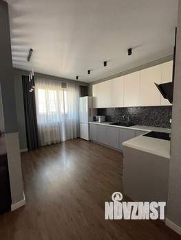 1-к квартира, вторичка, 47м2, 14/16 этаж