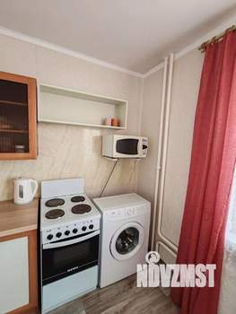 1-к квартира, вторичка, 38м2, 14/16 этаж