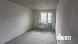 1-к квартира, вторичка, 43м2, 6/16 этаж