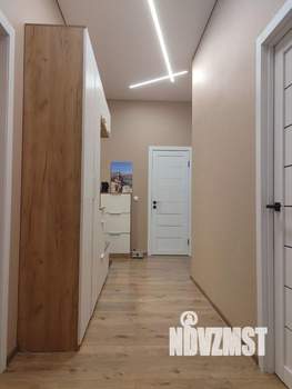 3-к квартира, вторичка, 73м2, 16/16 этаж