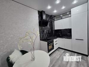 2-к квартира, вторичка, 35м2, 2/24 этаж