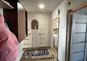 2-к квартира, вторичка, 54м2, 4/5 этаж