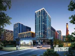 2-к квартира, вторичка, 65м2, 2/5 этаж