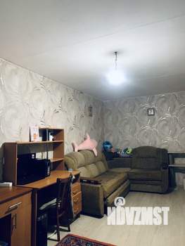 1-к квартира, вторичка, 29м2, 2/9 этаж