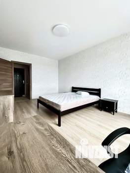 1-к квартира, вторичка, 43м2, 5/17 этаж