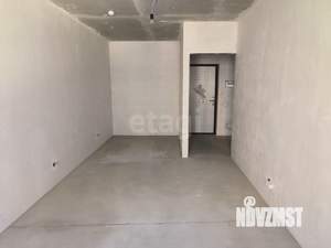 1-к квартира, вторичка, 36м2, 4/24 этаж