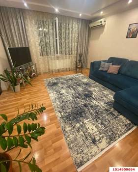 3-к квартира, вторичка, 90м2, 2/16 этаж