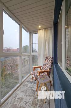 2-к квартира, вторичка, 58м2, 5/5 этаж