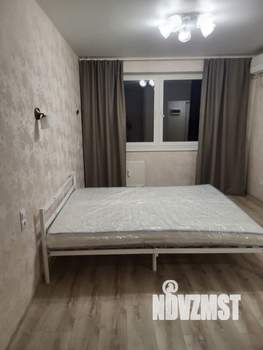 1-к квартира, вторичка, 30м2, 4/5 этаж