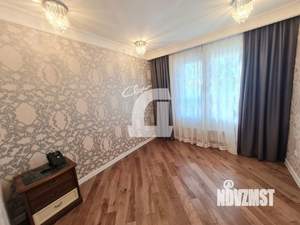 2-к квартира, вторичка, 71м2, 11/23 этаж