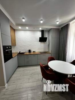 2-к квартира, вторичка, 49м2, 17/25 этаж