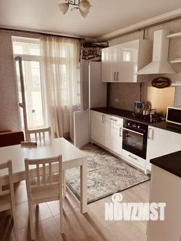 1-к квартира, вторичка, 47м2, 3/3 этаж