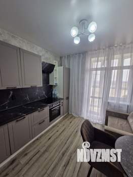 1-к квартира, вторичка, 39м2, 14/22 этаж