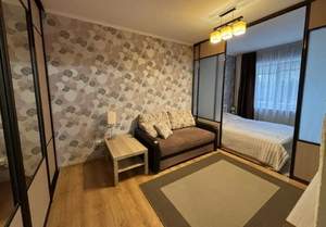 2-к квартира, вторичка, 53м2, 2/6 этаж